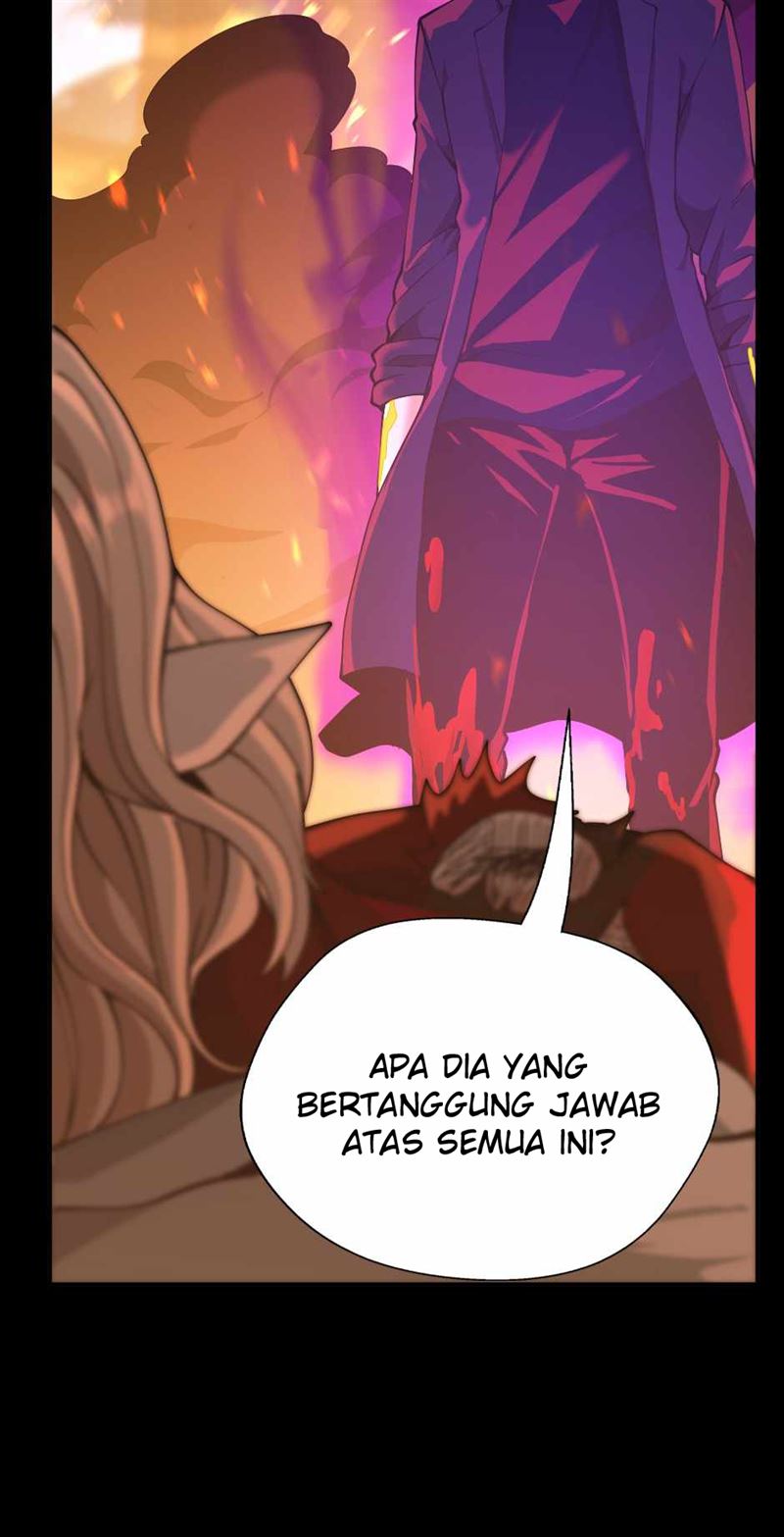 The Beginning After The End Chapter 139 Gambar 106