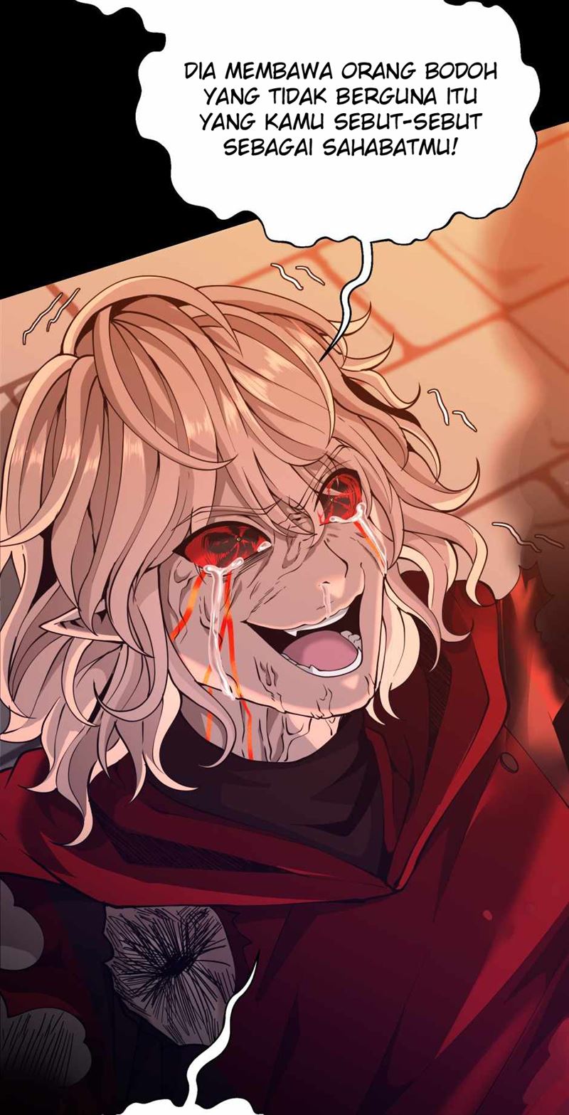 The Beginning After The End Chapter 139 Gambar 108