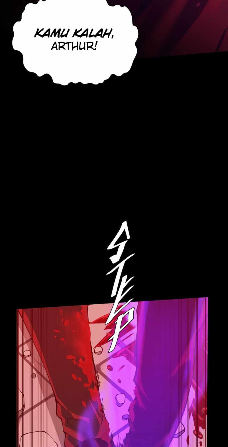 The Beginning After The End Chapter 139 Gambar 109