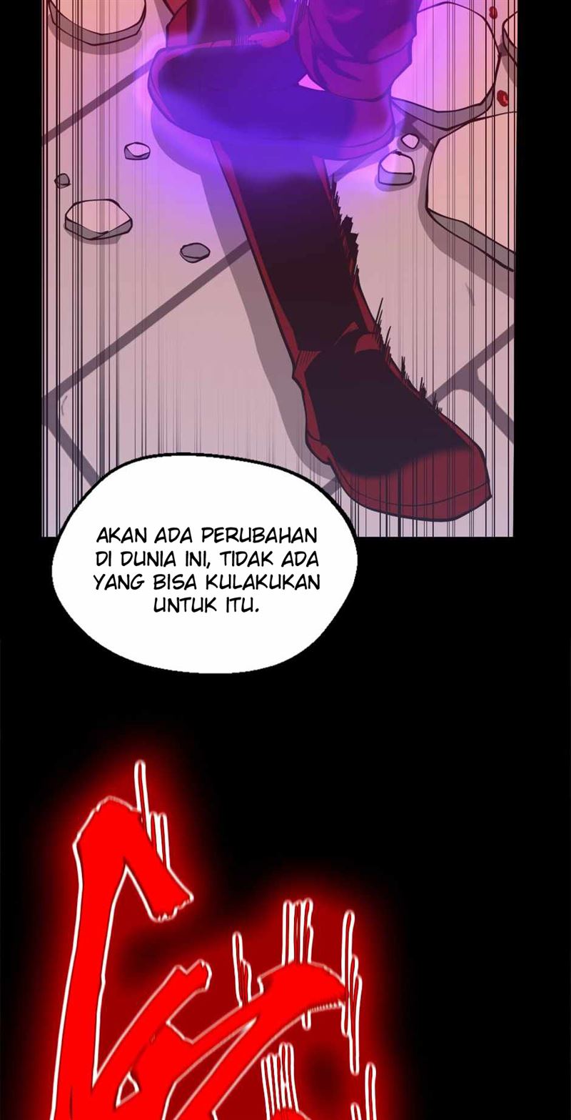 The Beginning After The End Chapter 139 Gambar 110