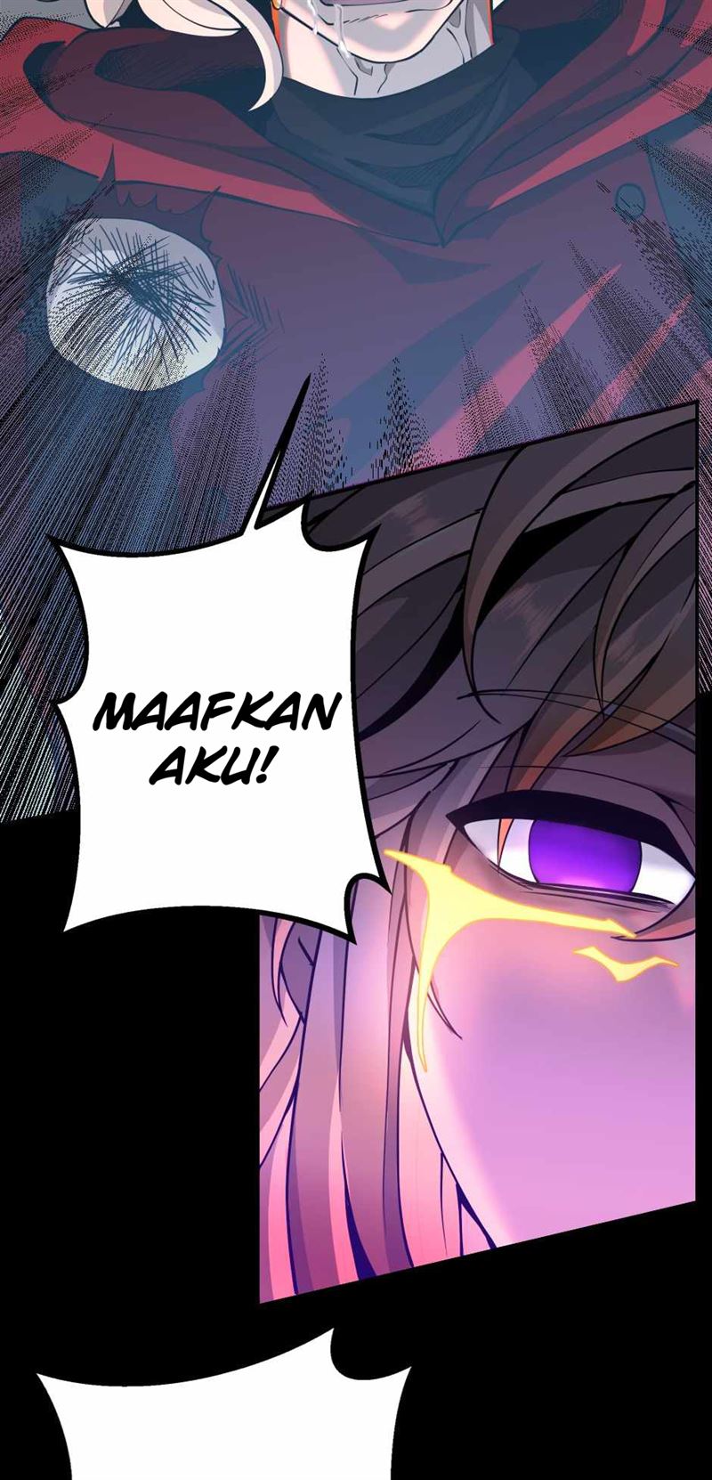 The Beginning After The End Chapter 139 Gambar 117