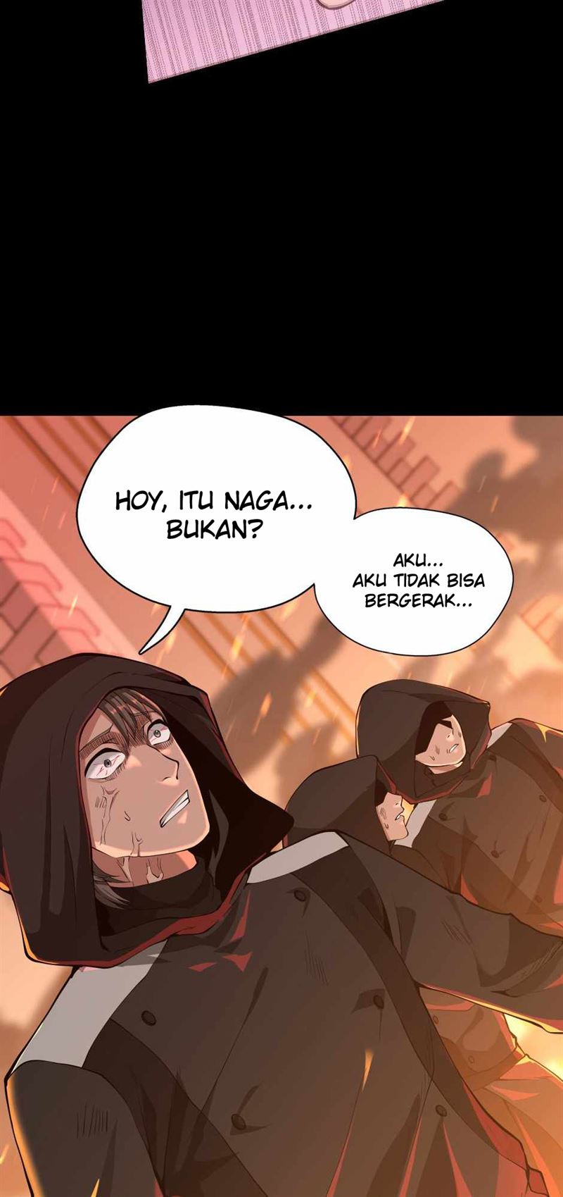 The Beginning After The End Chapter 139 Gambar 26