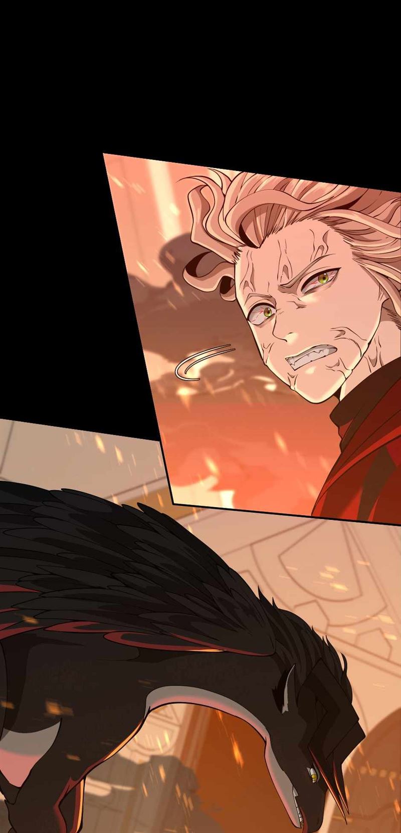 The Beginning After The End Chapter 139 Gambar 29