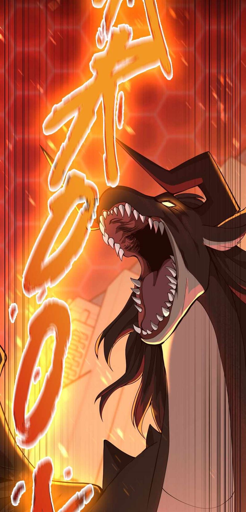 The Beginning After The End Chapter 139 Gambar 35