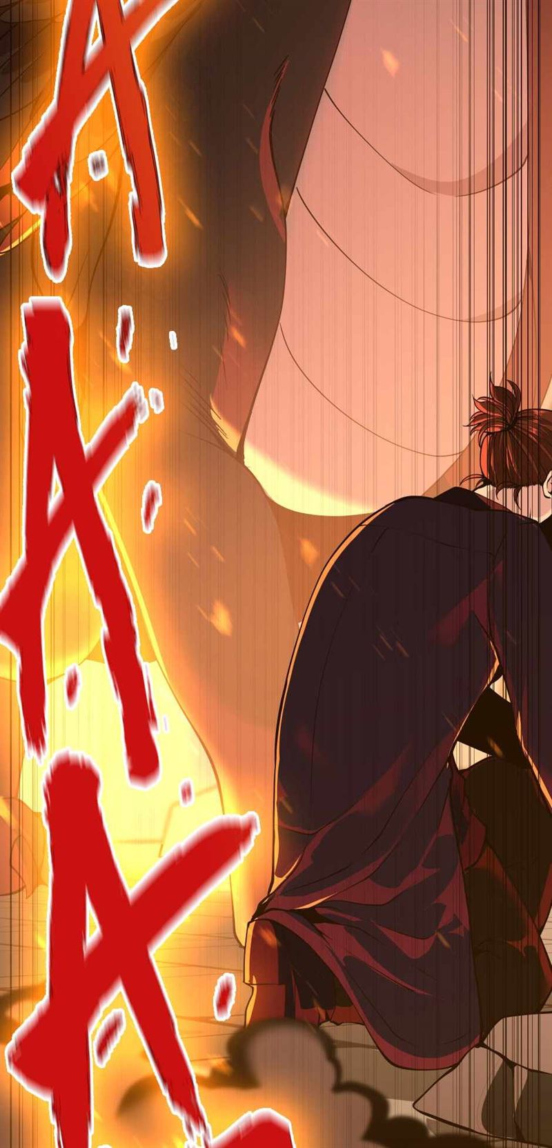 The Beginning After The End Chapter 139 Gambar 36