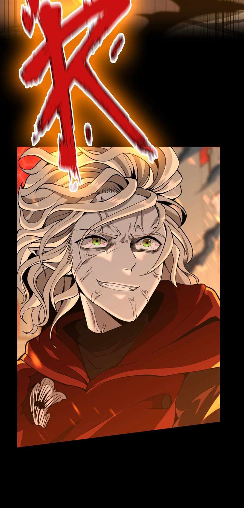 The Beginning After The End Chapter 139 Gambar 37