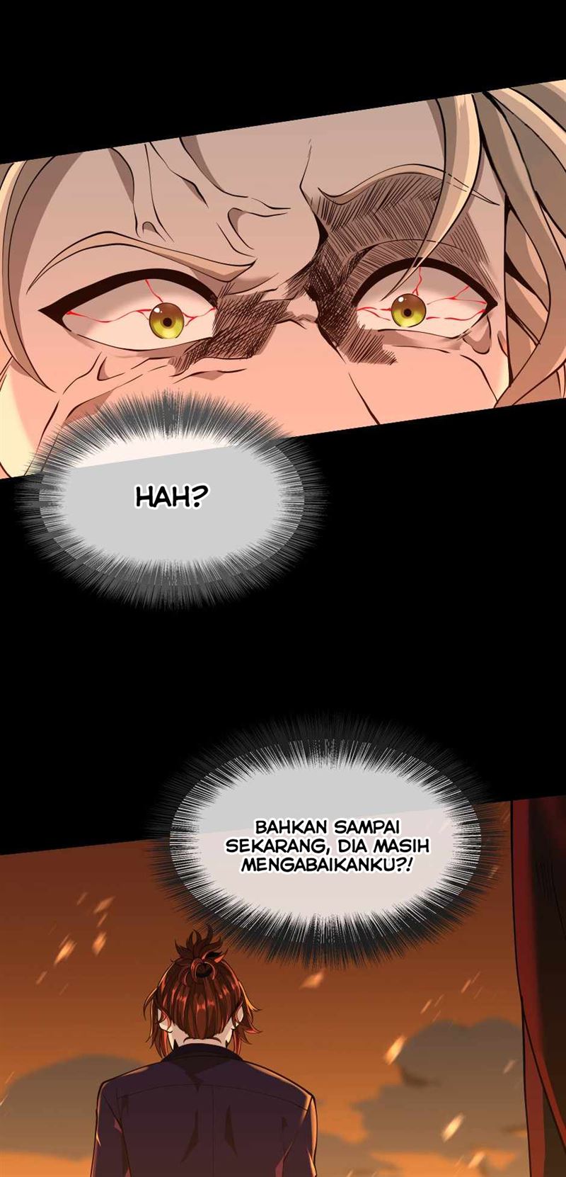 The Beginning After The End Chapter 139 Gambar 38