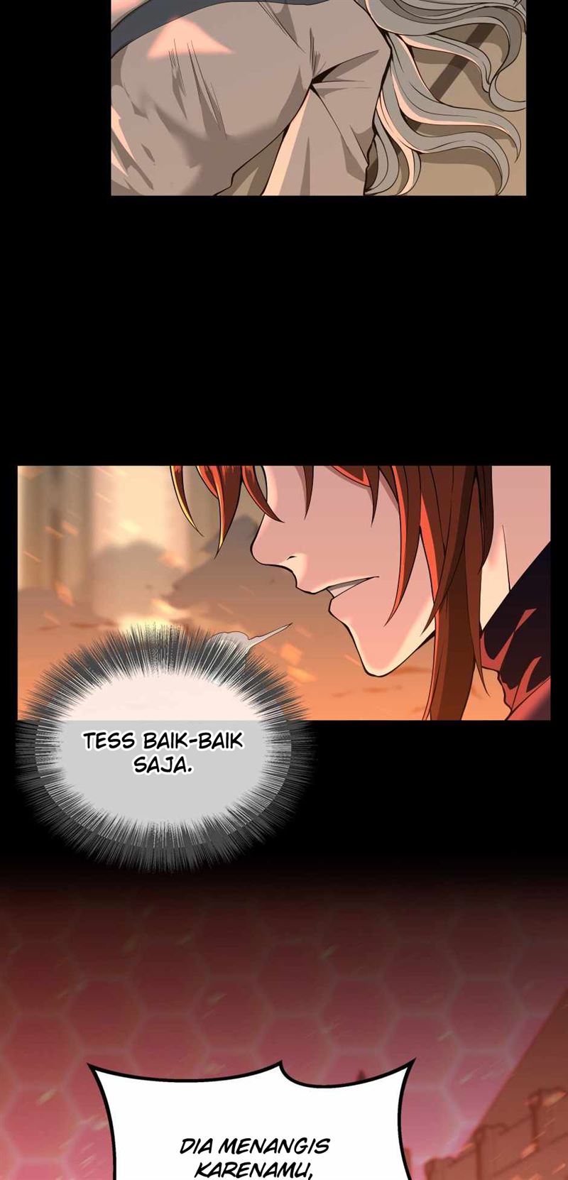 The Beginning After The End Chapter 139 Gambar 31