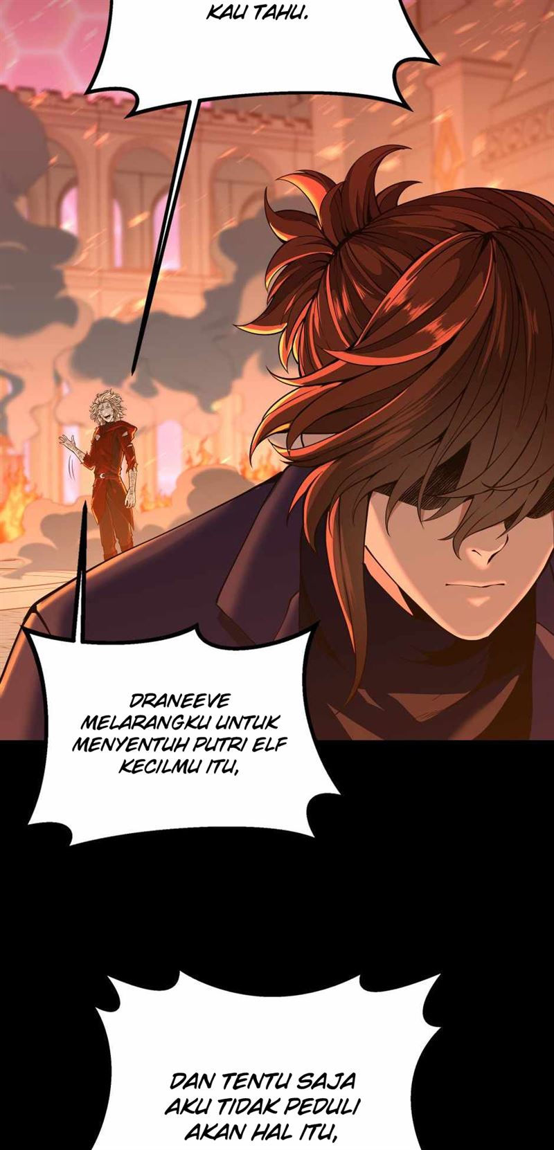 The Beginning After The End Chapter 139 Gambar 32