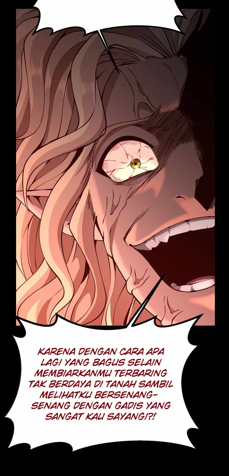 The Beginning After The End Chapter 139 Gambar 33