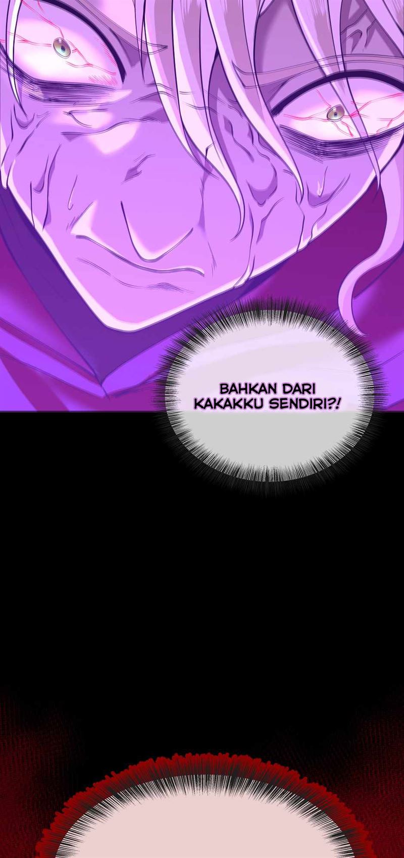 The Beginning After The End Chapter 139 Gambar 44