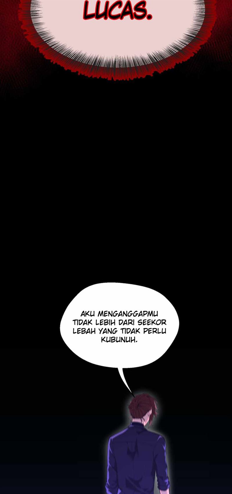 The Beginning After The End Chapter 139 Gambar 45