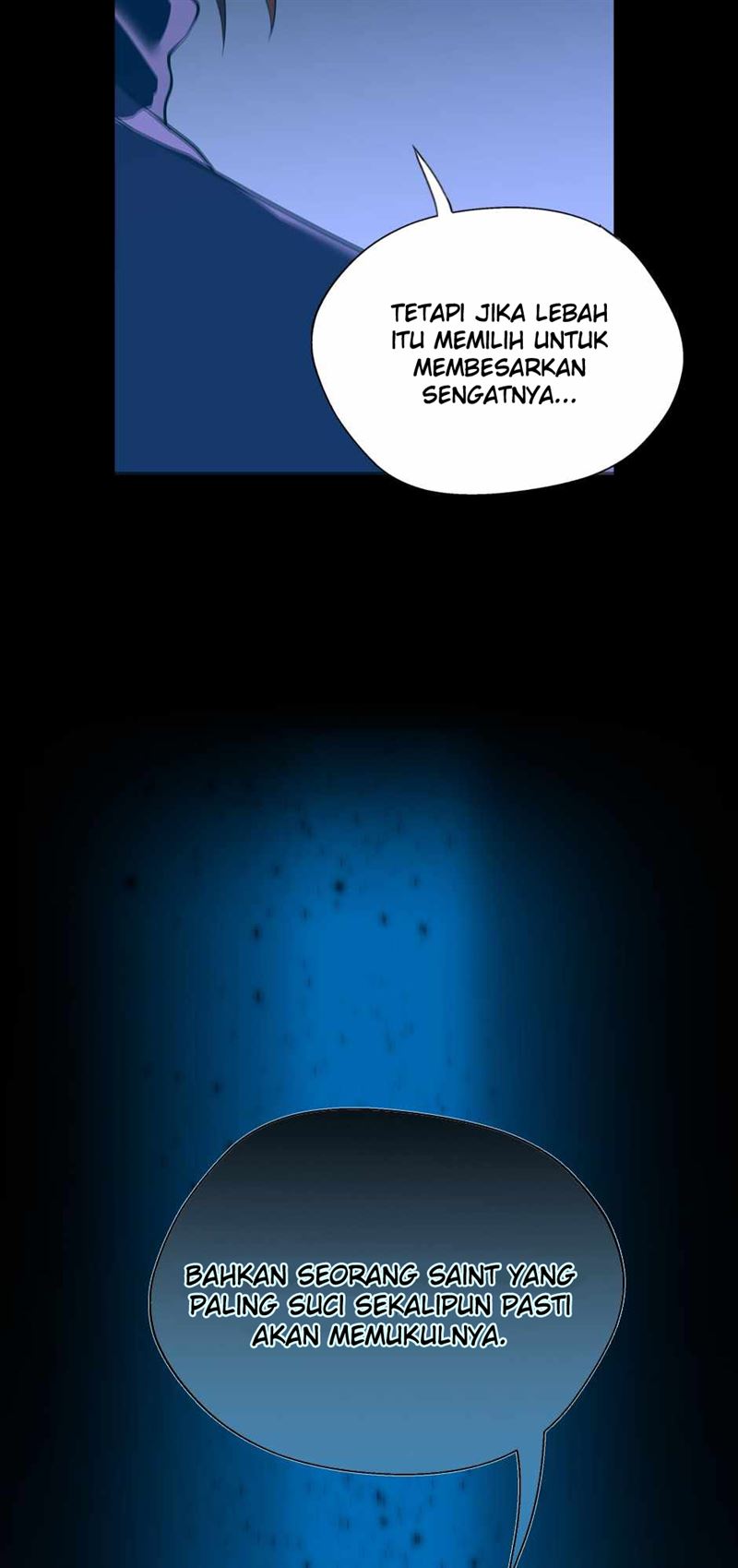 The Beginning After The End Chapter 139 Gambar 47