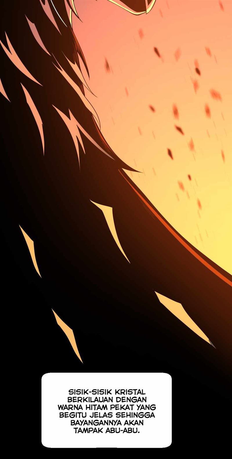 The Beginning After The End Chapter 139 Gambar 4