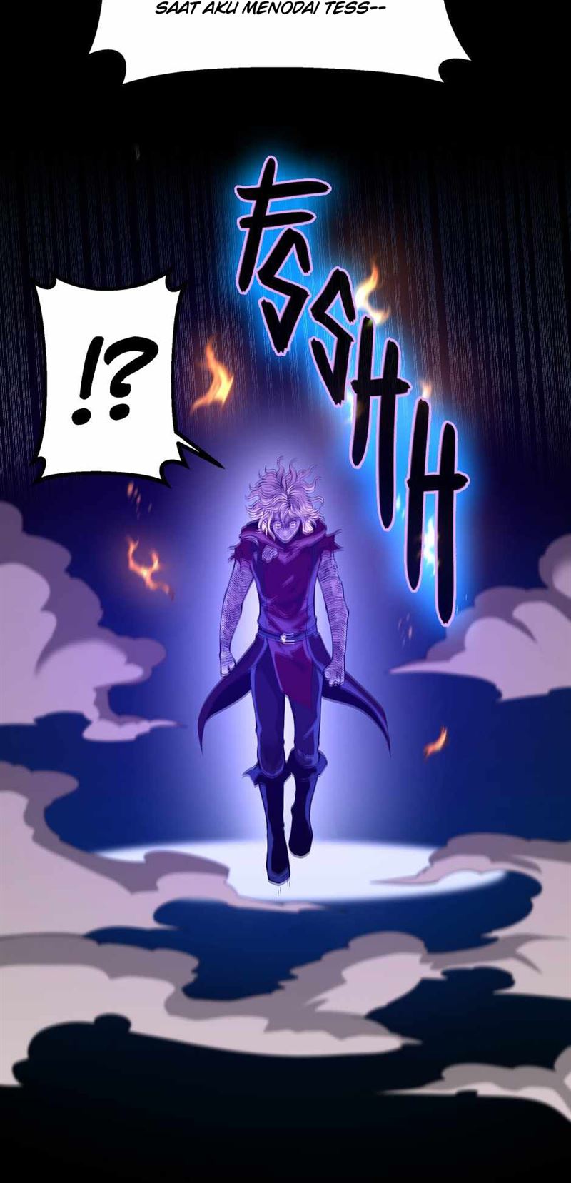 The Beginning After The End Chapter 139 Gambar 41