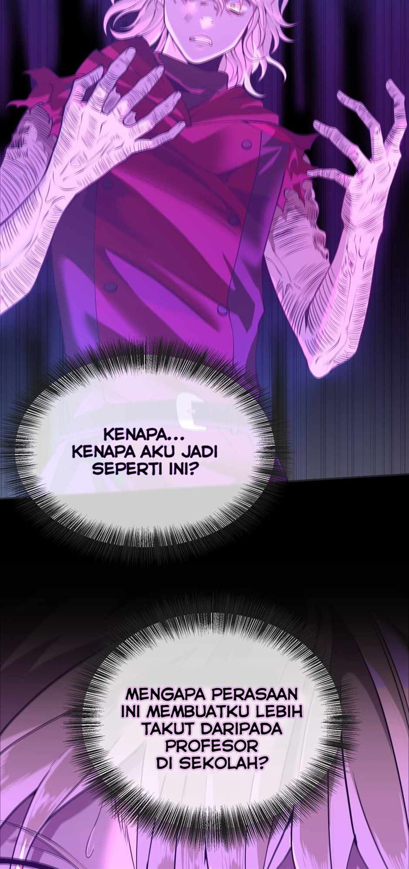 The Beginning After The End Chapter 139 Gambar 43