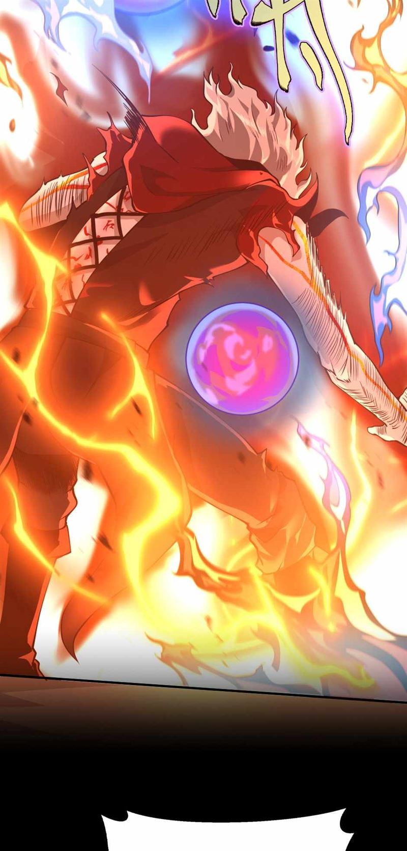 The Beginning After The End Chapter 139 Gambar 56