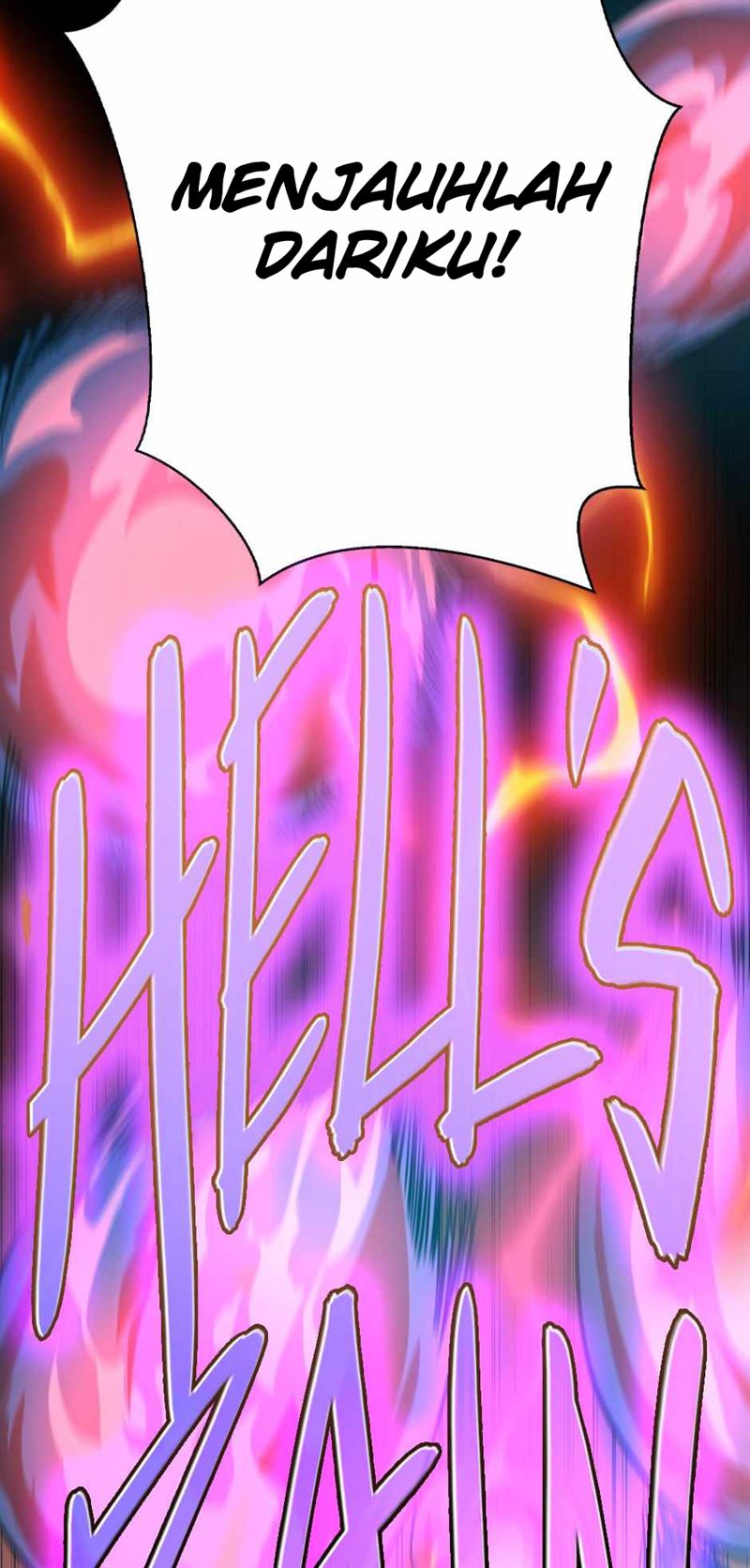 The Beginning After The End Chapter 139 Gambar 58