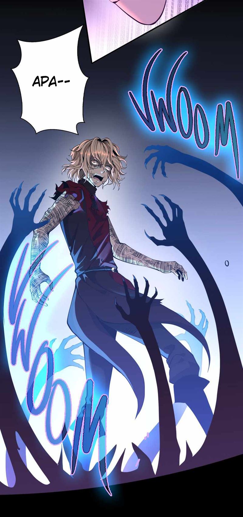 The Beginning After The End Chapter 139 Gambar 51