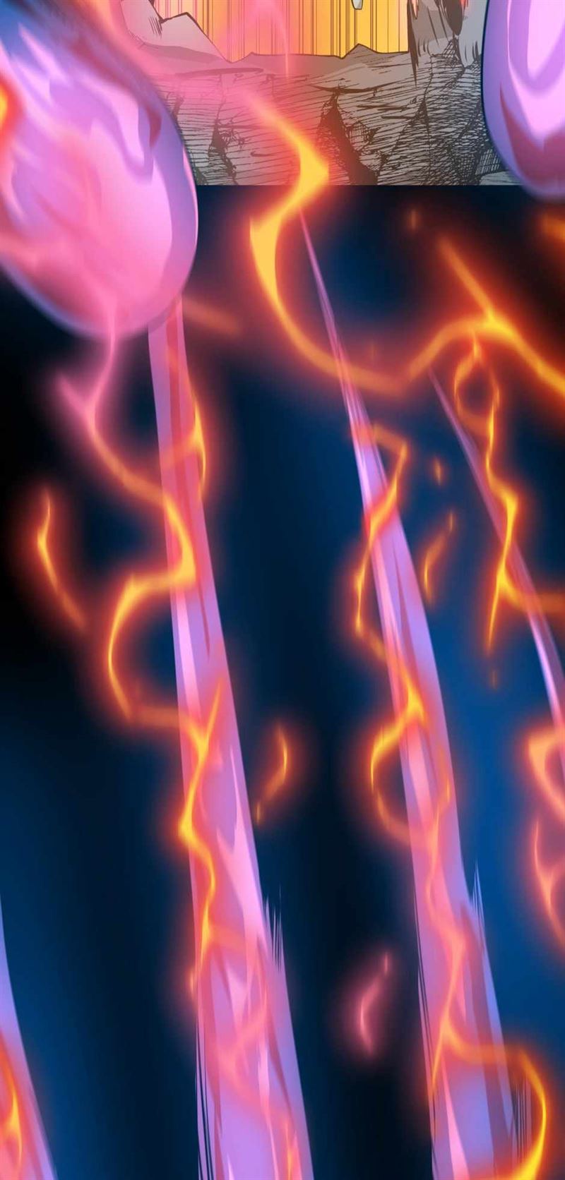 The Beginning After The End Chapter 139 Gambar 60