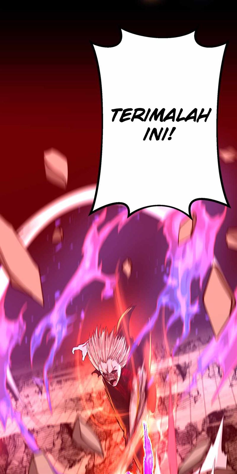 The Beginning After The End Chapter 139 Gambar 74