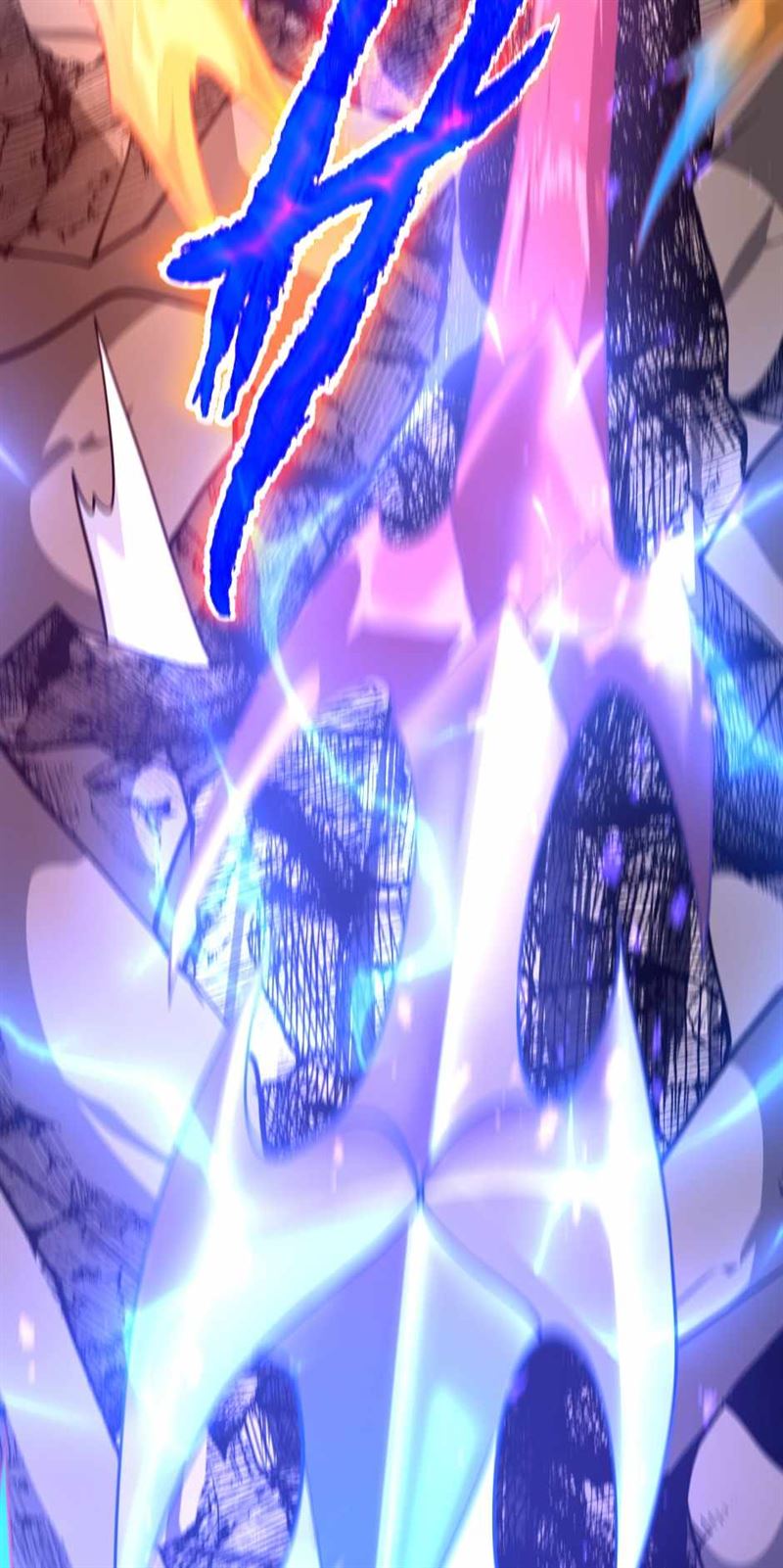 The Beginning After The End Chapter 139 Gambar 76