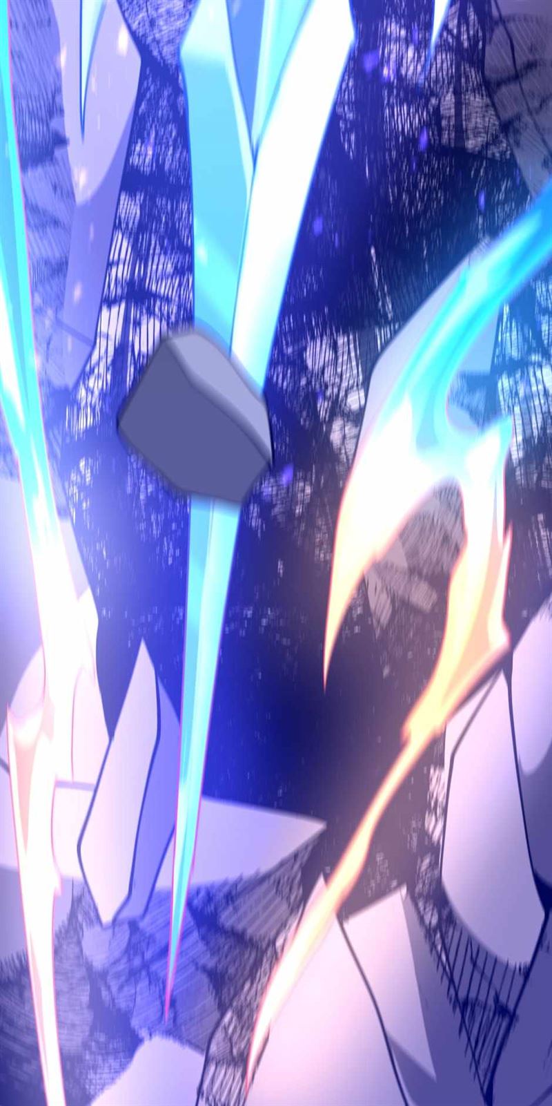 The Beginning After The End Chapter 139 Gambar 77