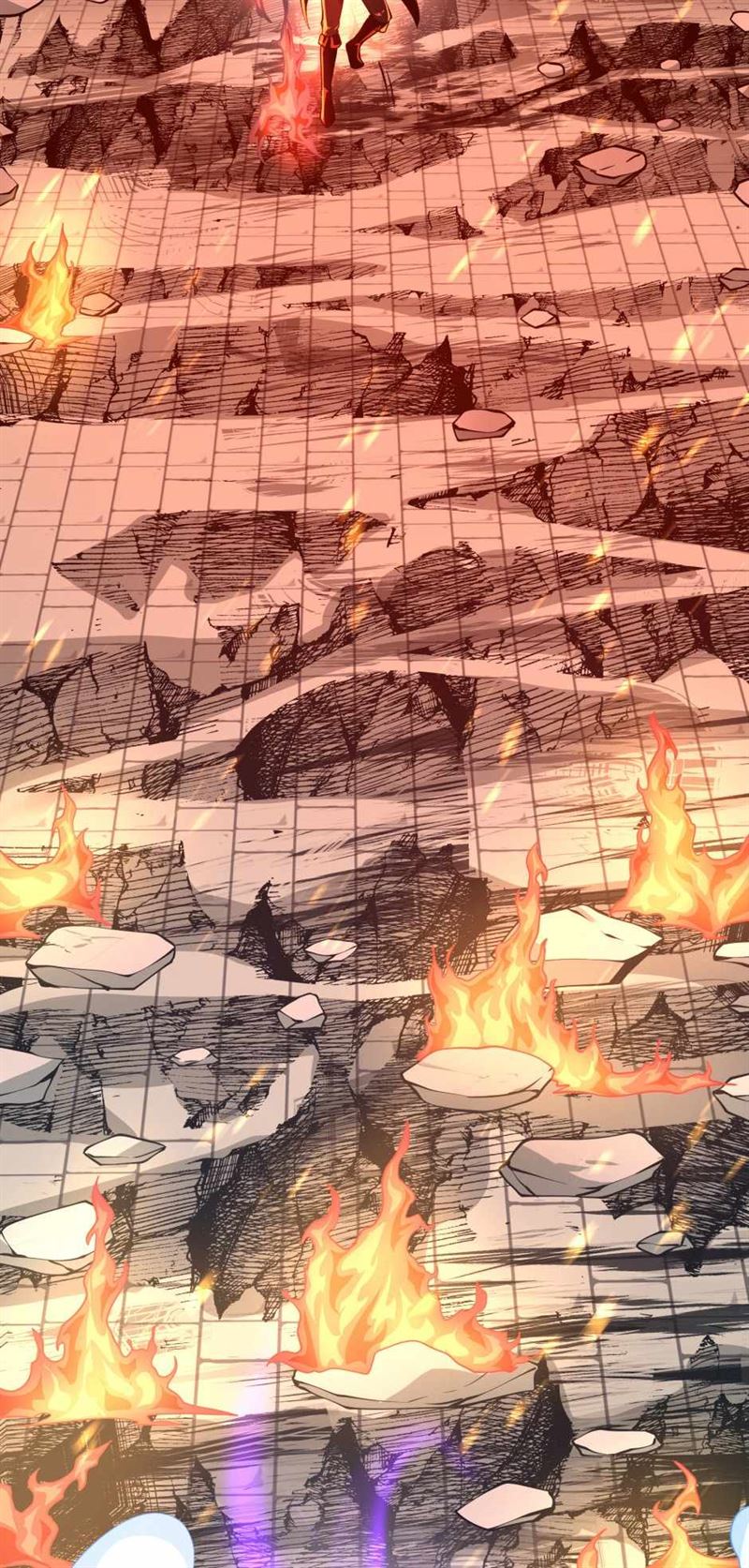 The Beginning After The End Chapter 139 Gambar 70