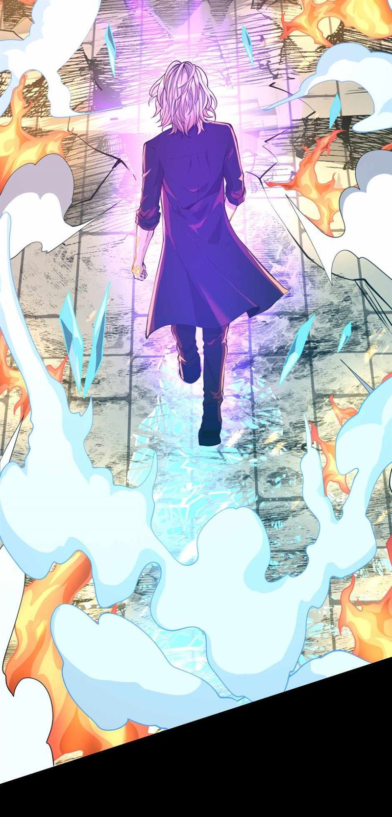 The Beginning After The End Chapter 139 Gambar 71