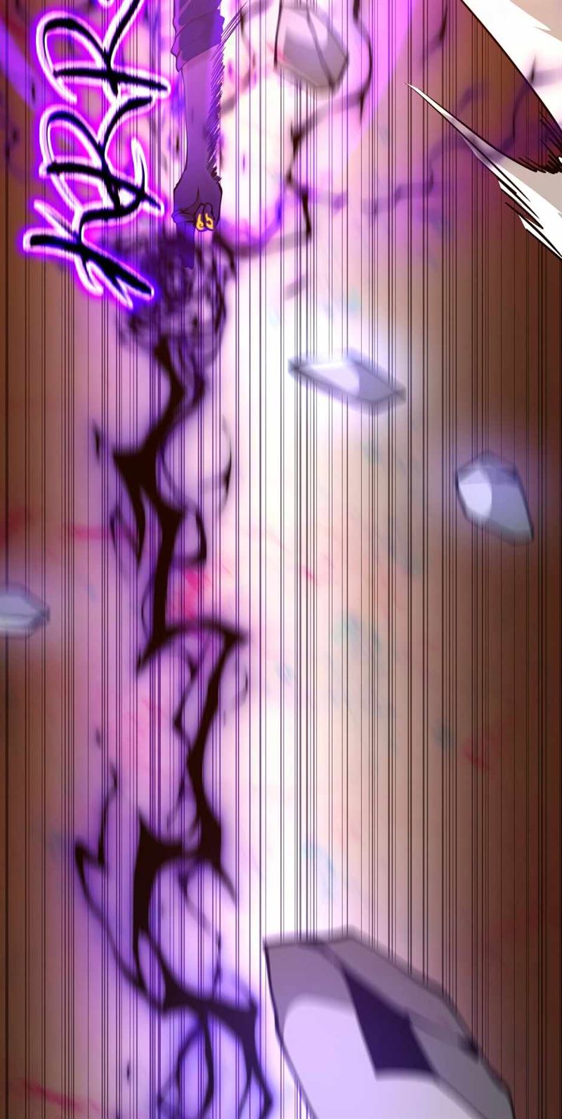 The Beginning After The End Chapter 139 Gambar 84