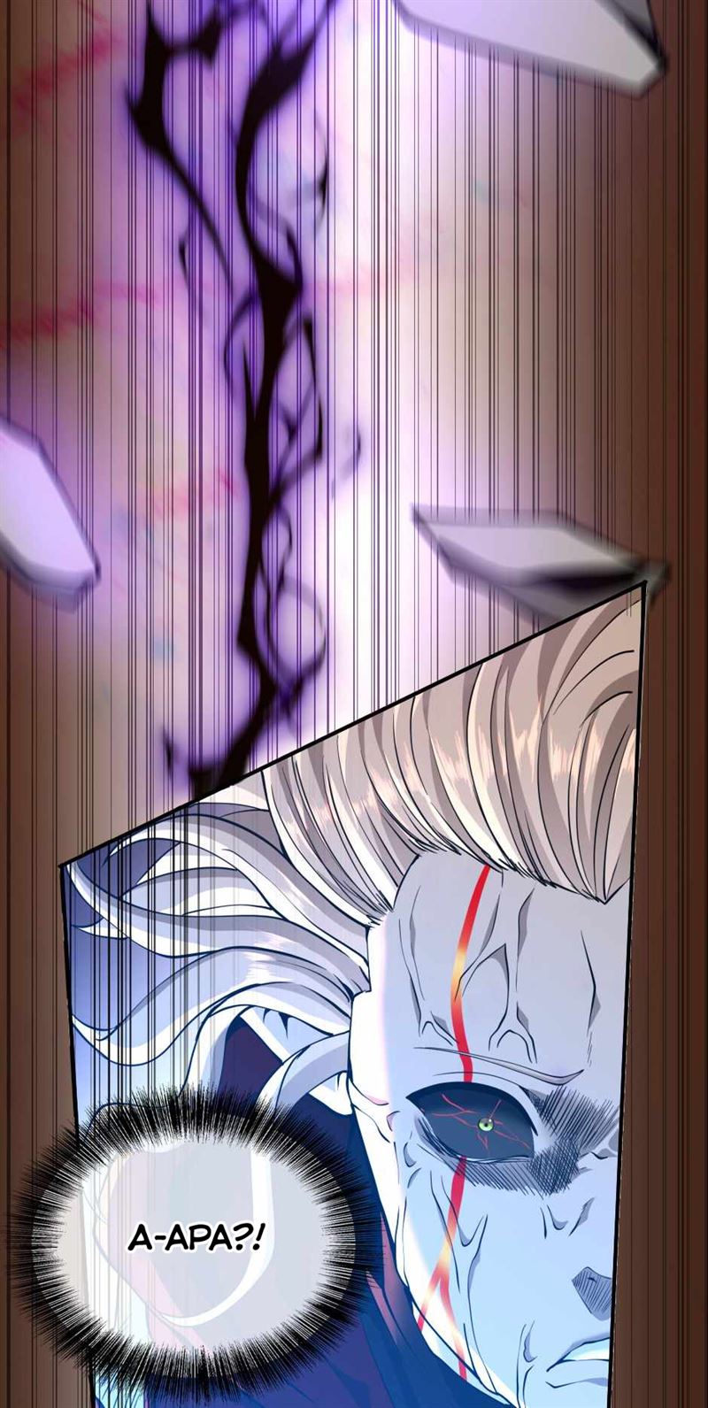 The Beginning After The End Chapter 139 Gambar 85