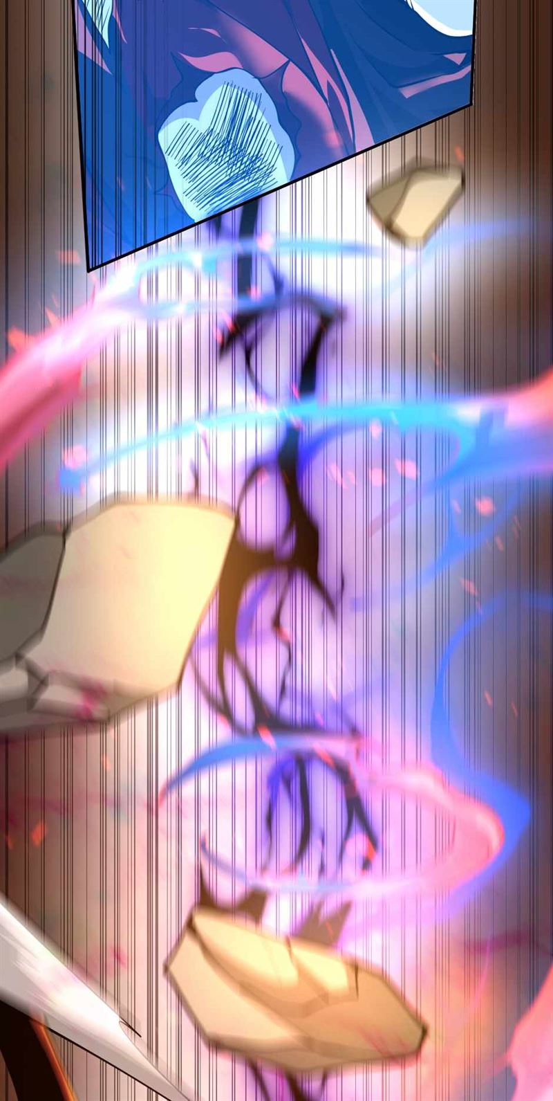 The Beginning After The End Chapter 139 Gambar 86