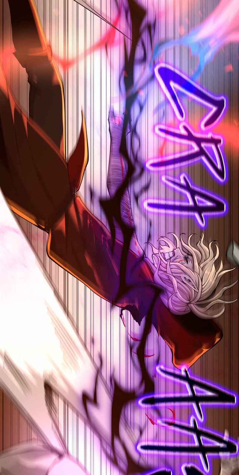 The Beginning After The End Chapter 139 Gambar 87