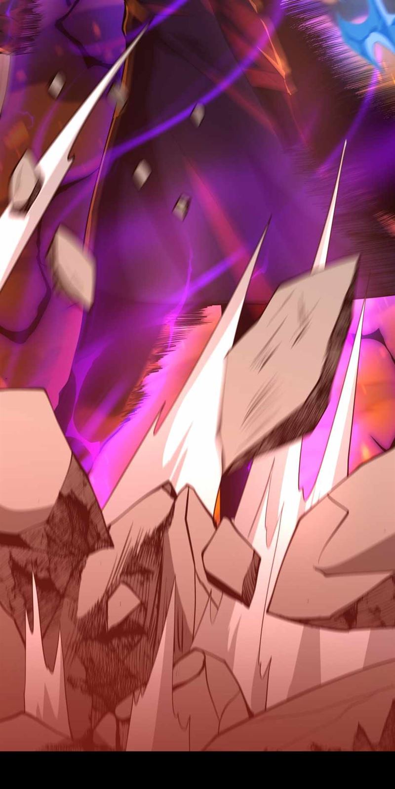 The Beginning After The End Chapter 139 Gambar 81