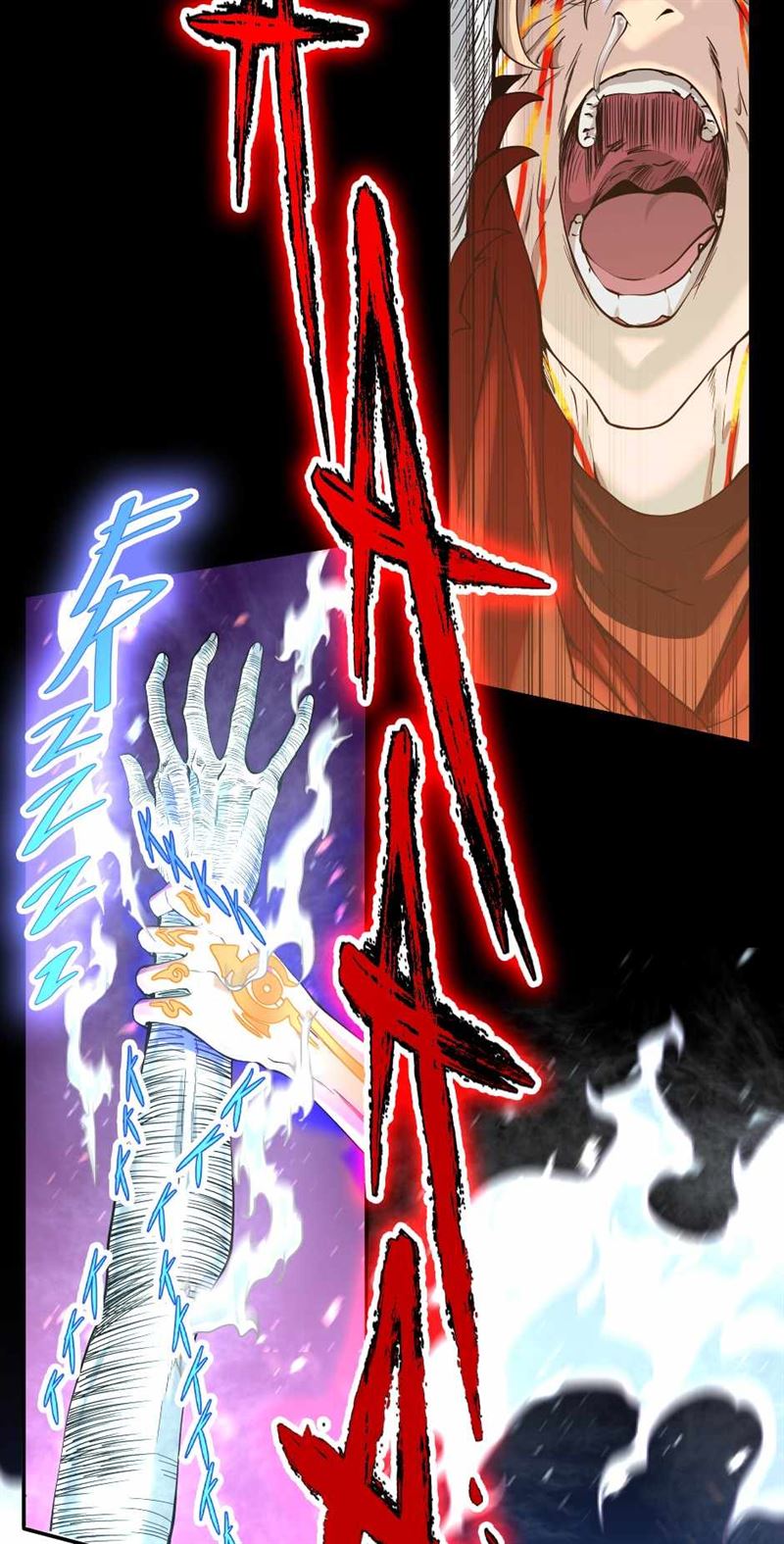 The Beginning After The End Chapter 139 Gambar 96