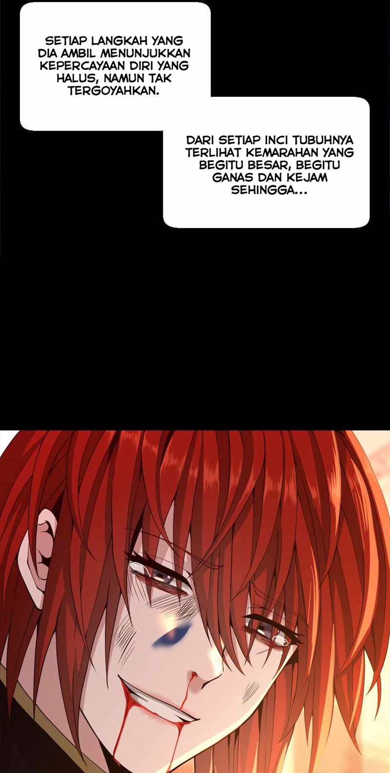 The Beginning After The End Chapter 139 Gambar 9