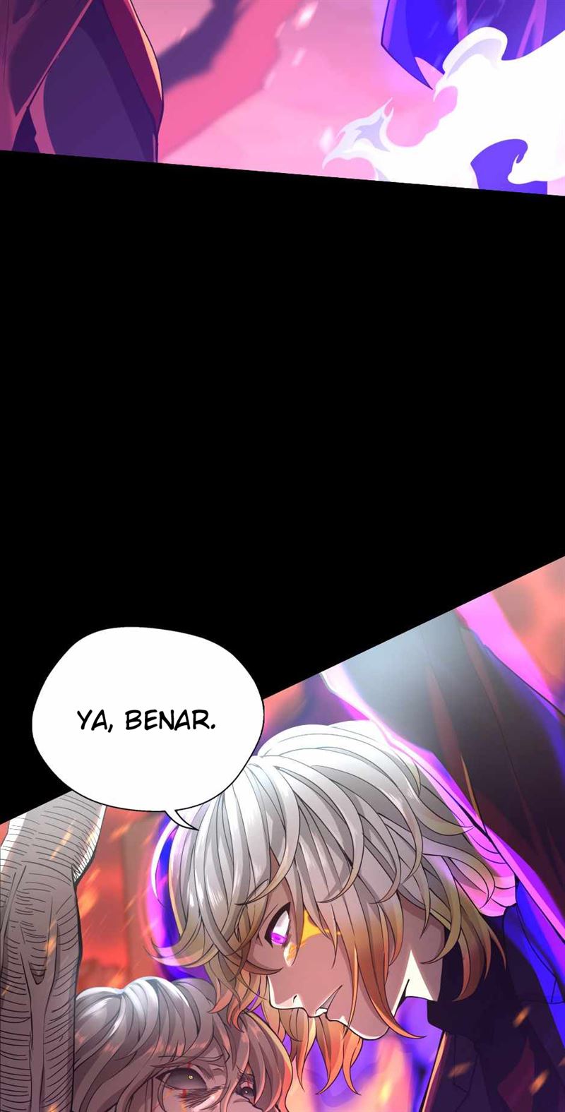 The Beginning After The End Chapter 139 Gambar 93