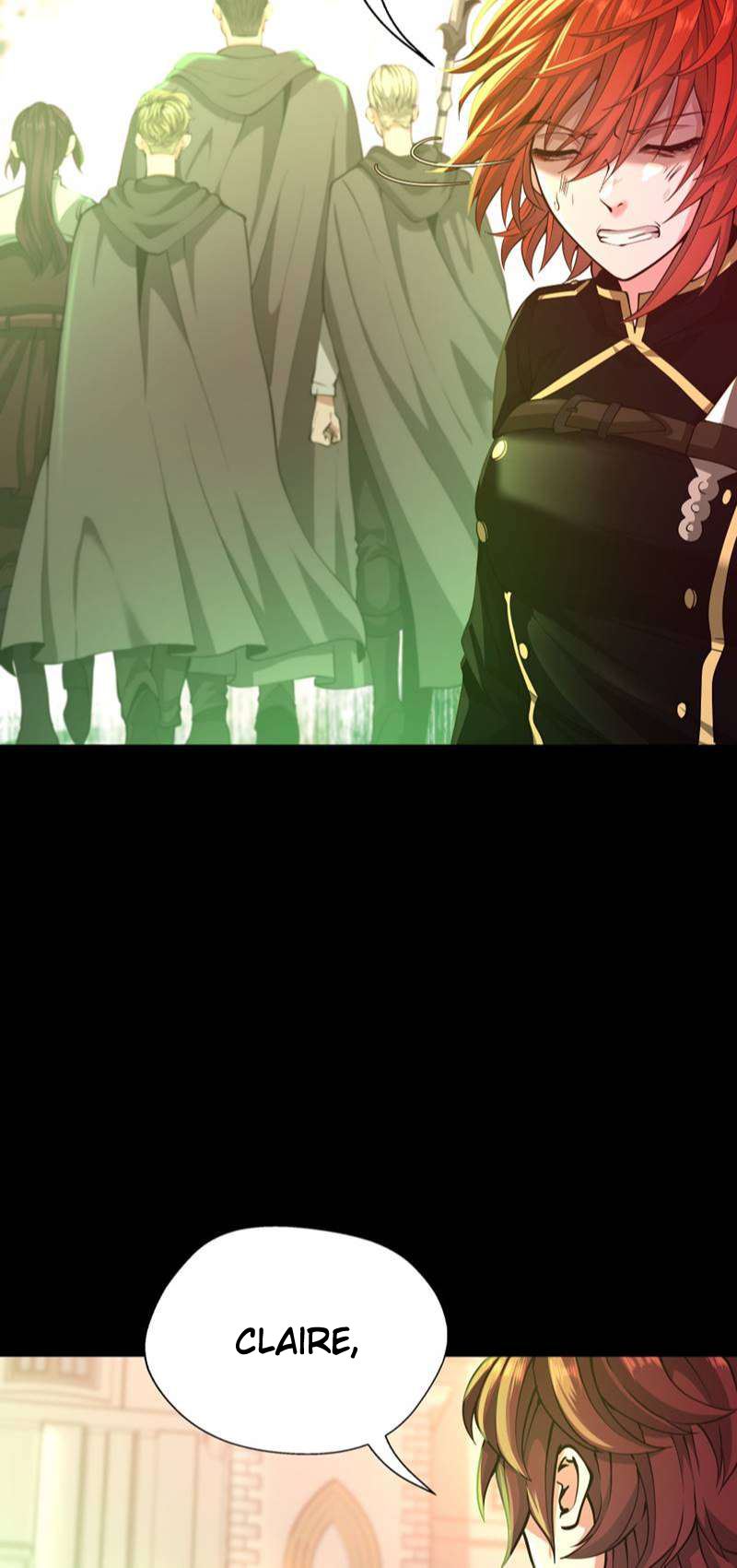 The Beginning After The End Chapter 138 Gambar 15