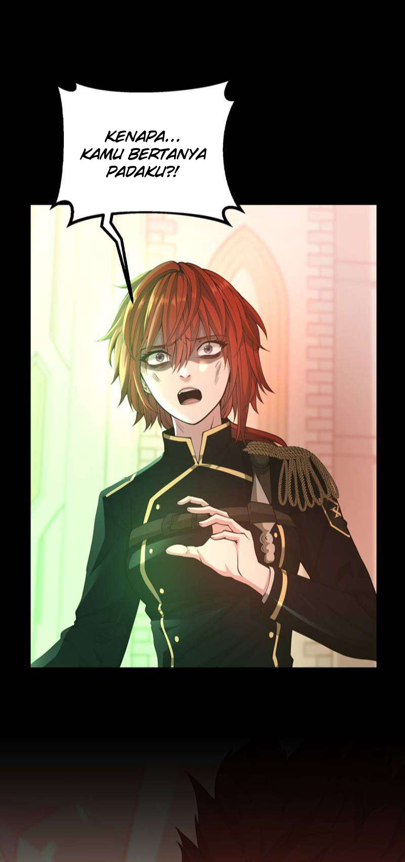 The Beginning After The End Chapter 138 Gambar 18