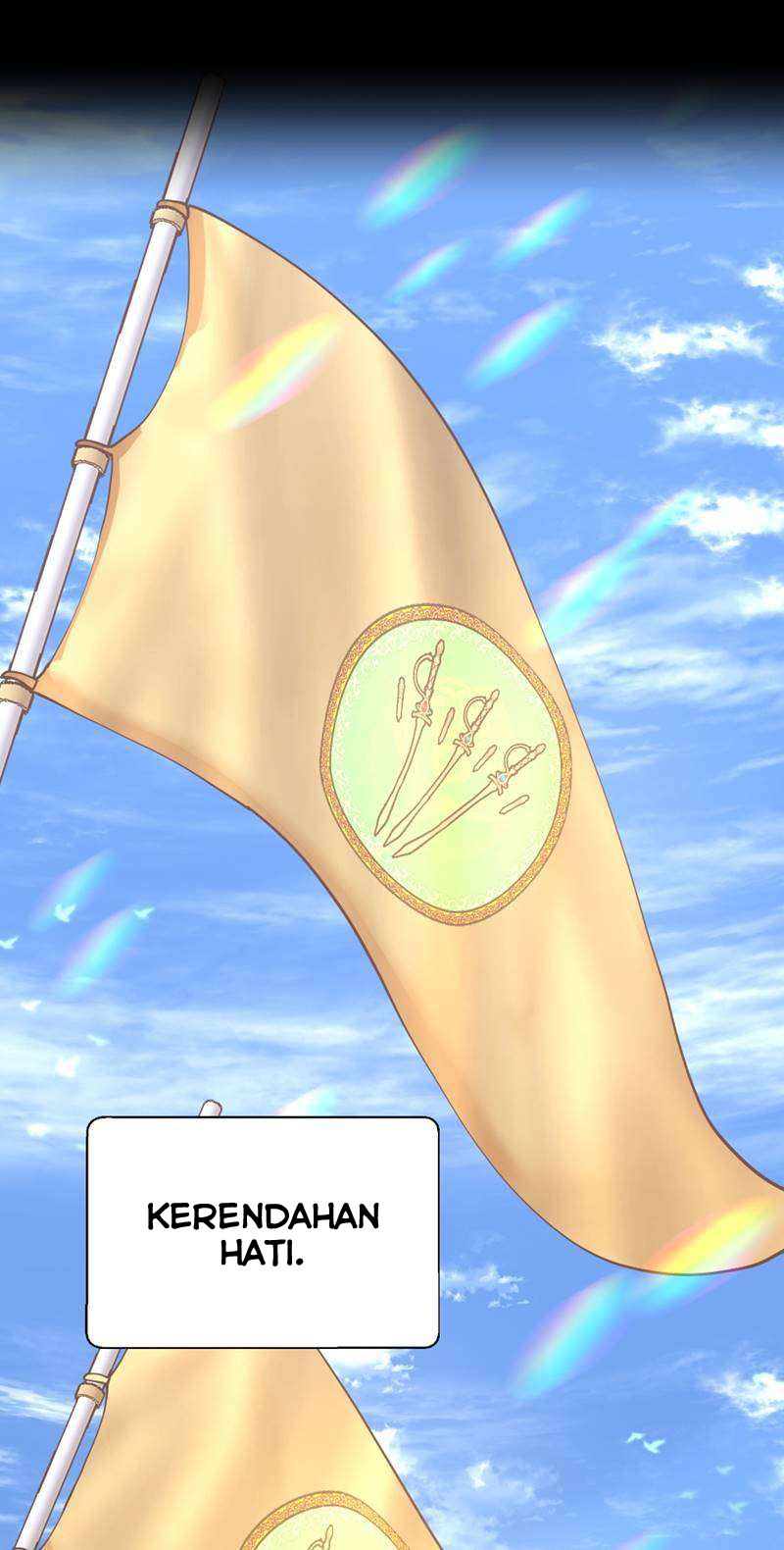 Komik The Beginning After The End Chapter 138 gambar nomor 1