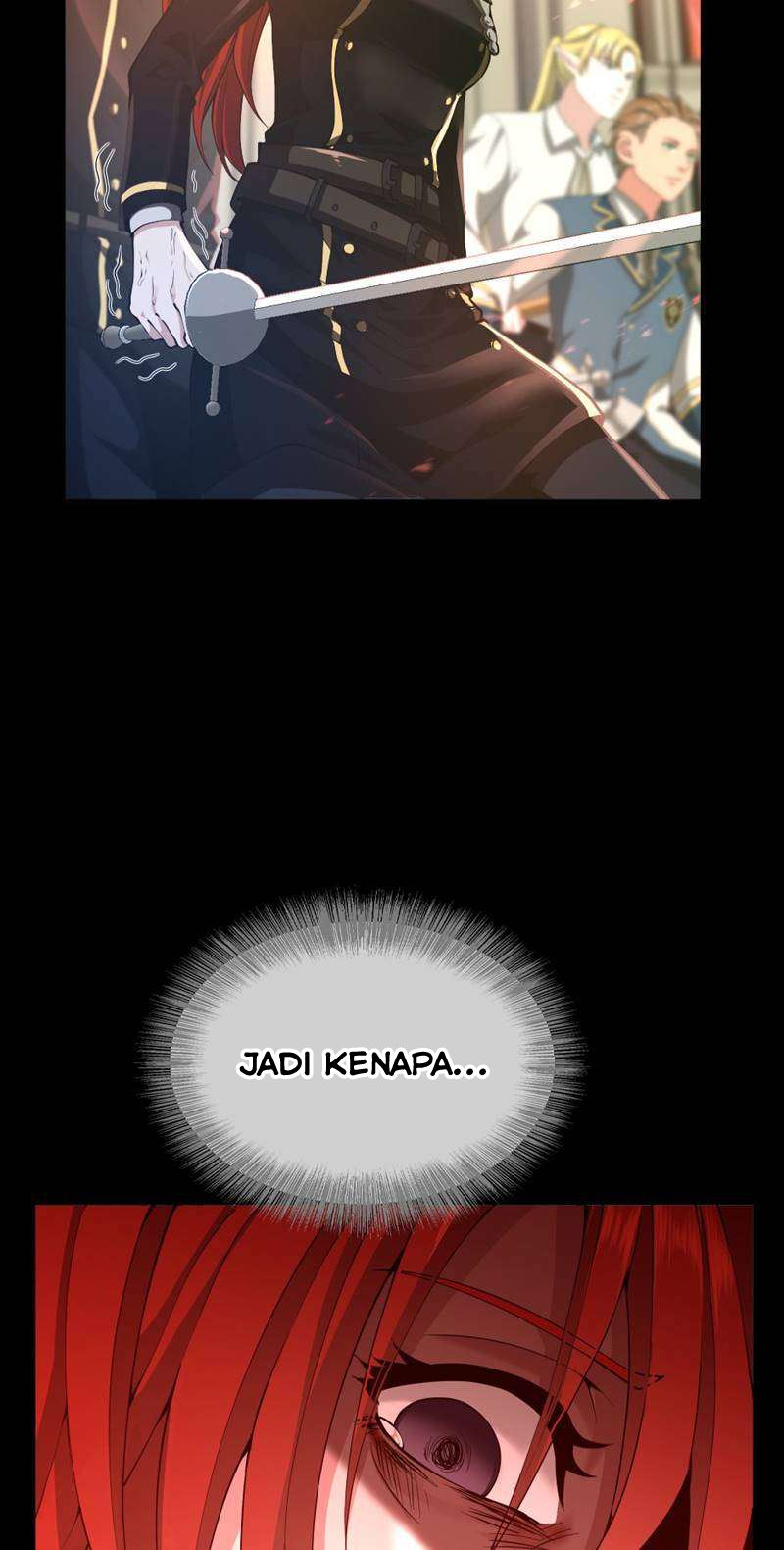 The Beginning After The End Chapter 138 Gambar 10