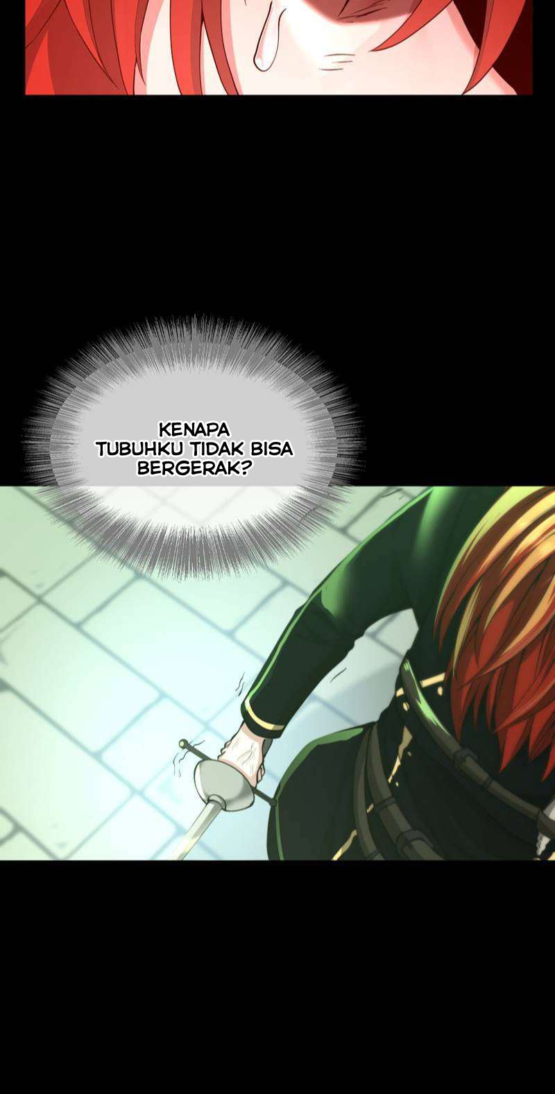 The Beginning After The End Chapter 138 Gambar 11