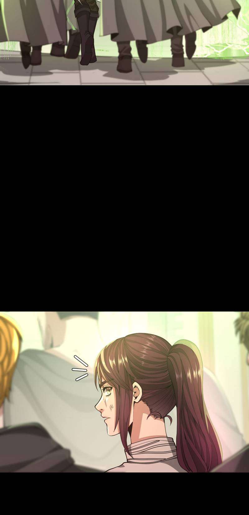 The Beginning After The End Chapter 138 Gambar 24