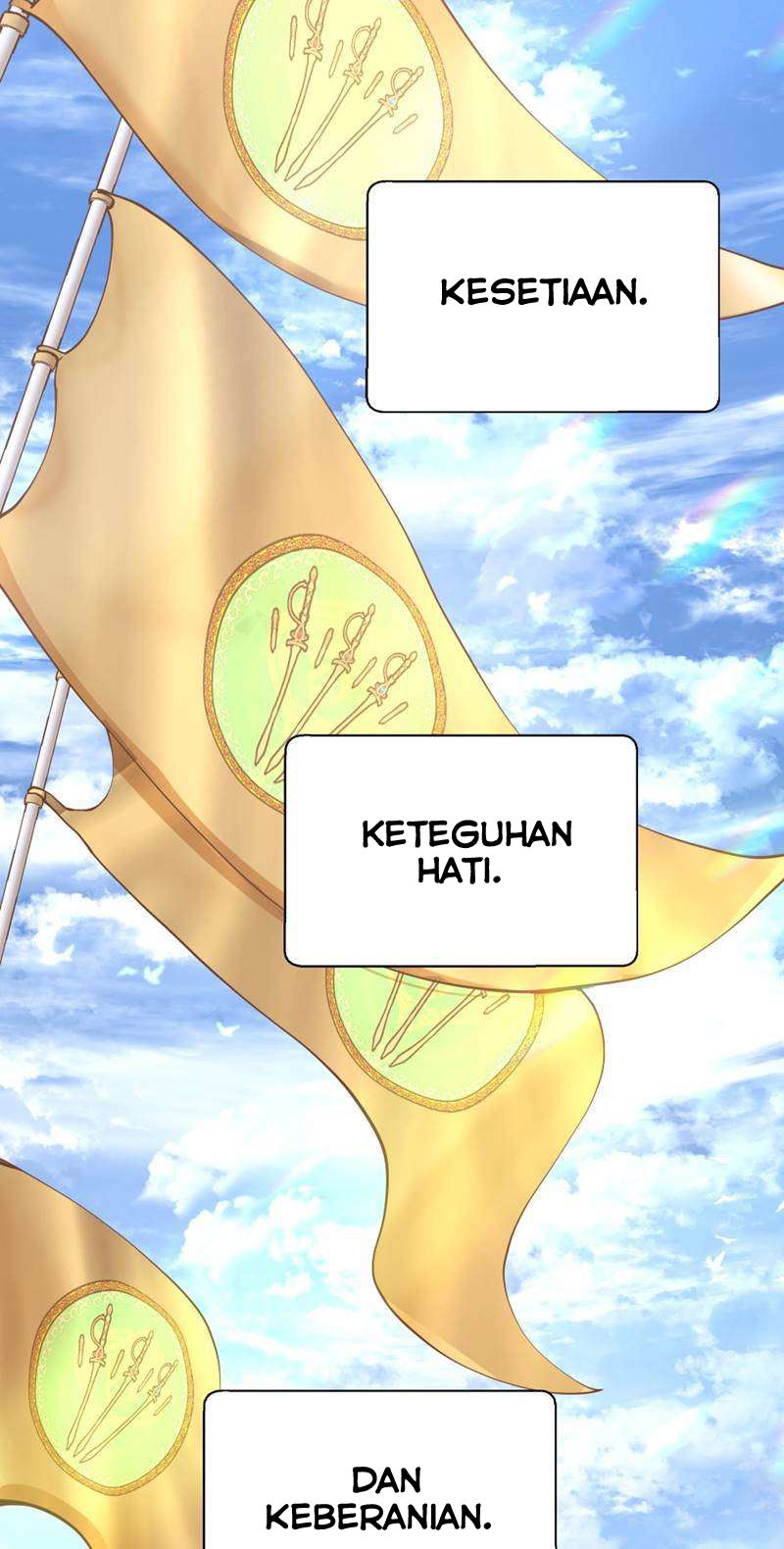 Manhwa The Beginning After The End Chapter 138 gambar nomor 2