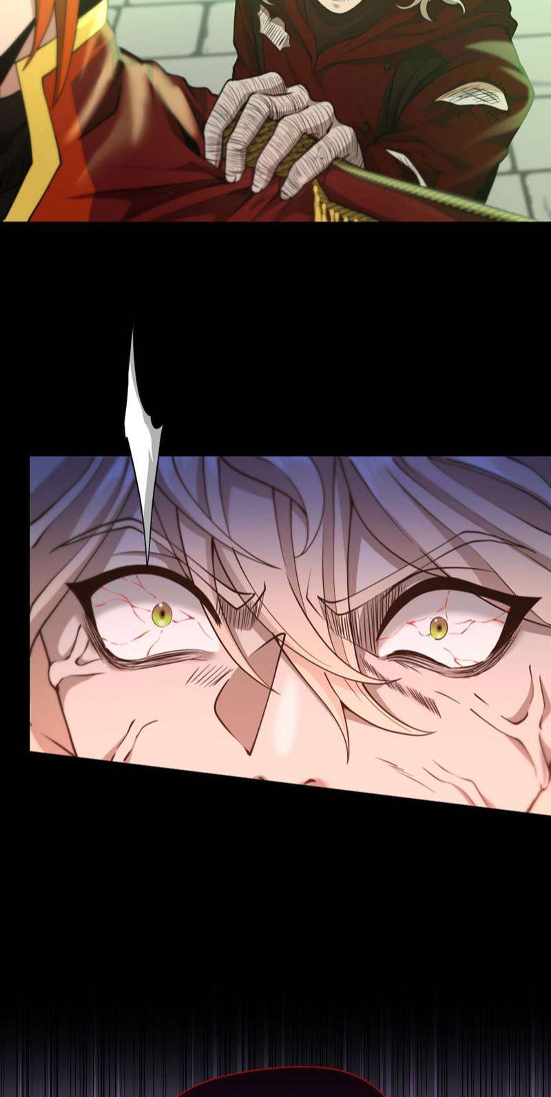 The Beginning After The End Chapter 138 Gambar 37