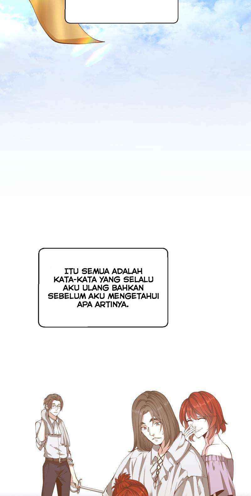The Beginning After The End Chapter 138 Gambar 3