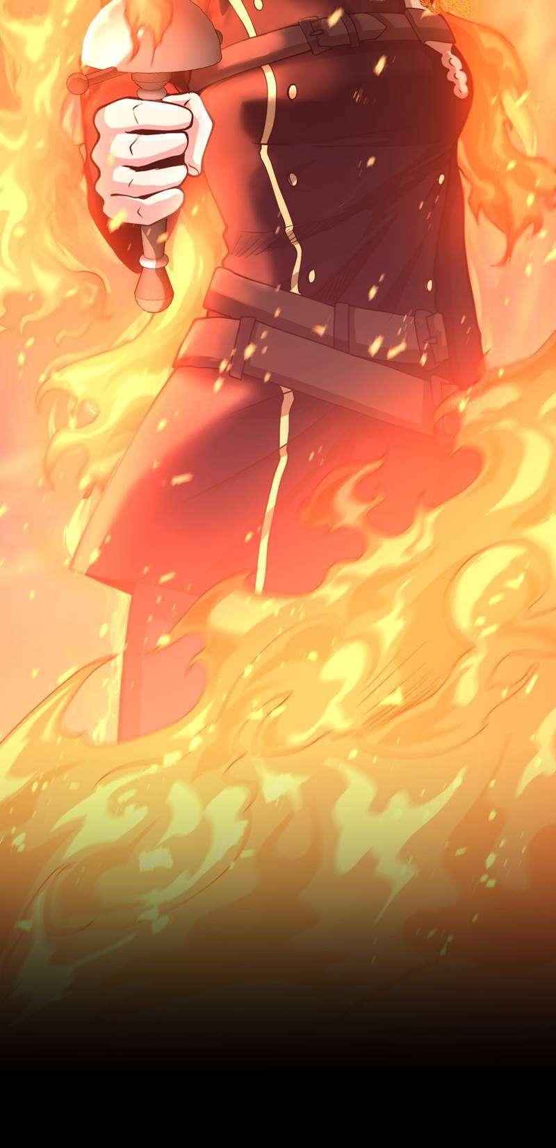 The Beginning After The End Chapter 138 Gambar 31