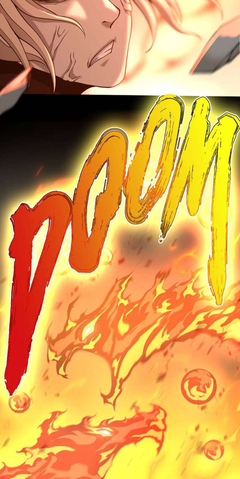 The Beginning After The End Chapter 138 Gambar 45