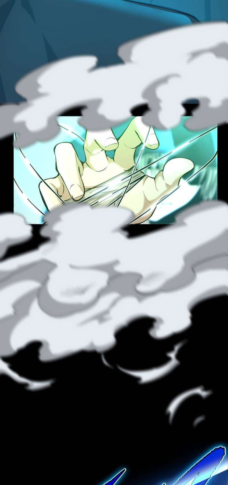 The Beginning After The End Chapter 138 Gambar 68