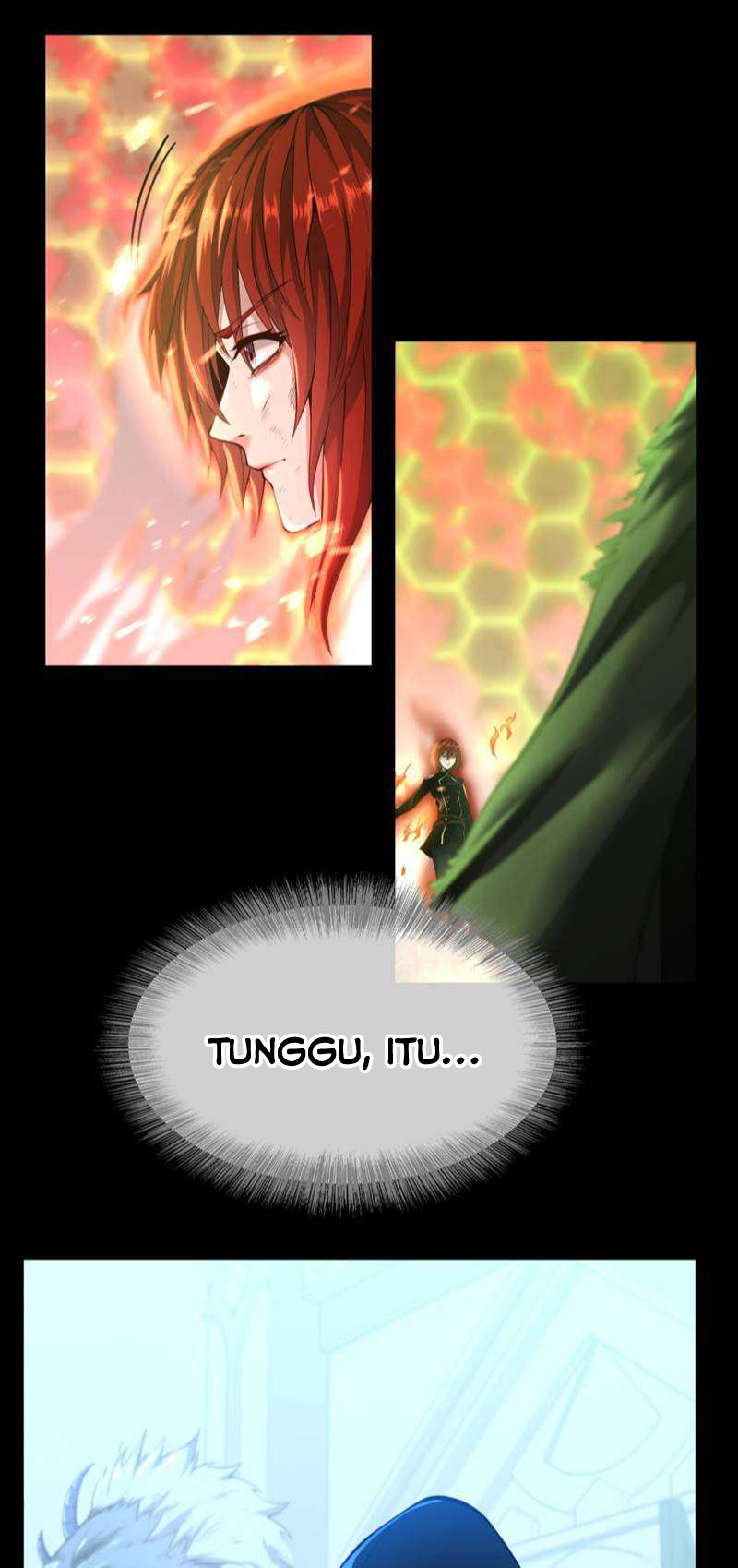 The Beginning After The End Chapter 138 Gambar 60